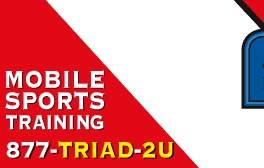 Mobile Sports Training