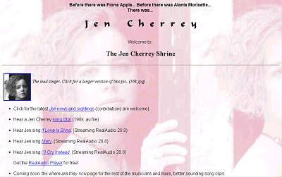 Click here to visit the site