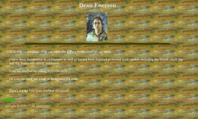 Click here to visit the site