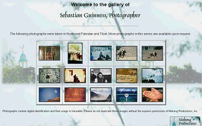 Click here to visit the site