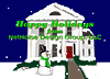 NetNoise 2002 Animated Holiday Card